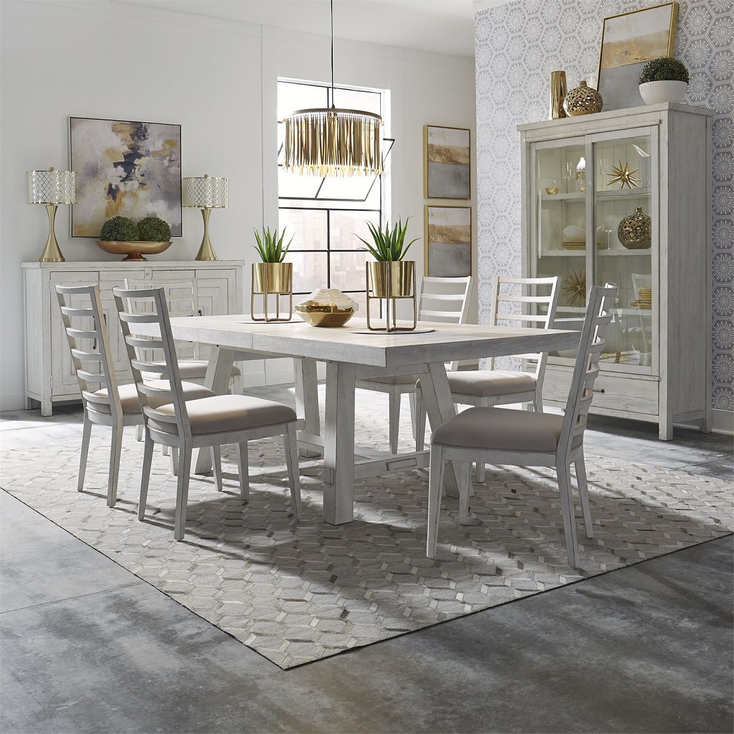 American Design Furniture By Monroe - Bristol Cottage Dining Collection